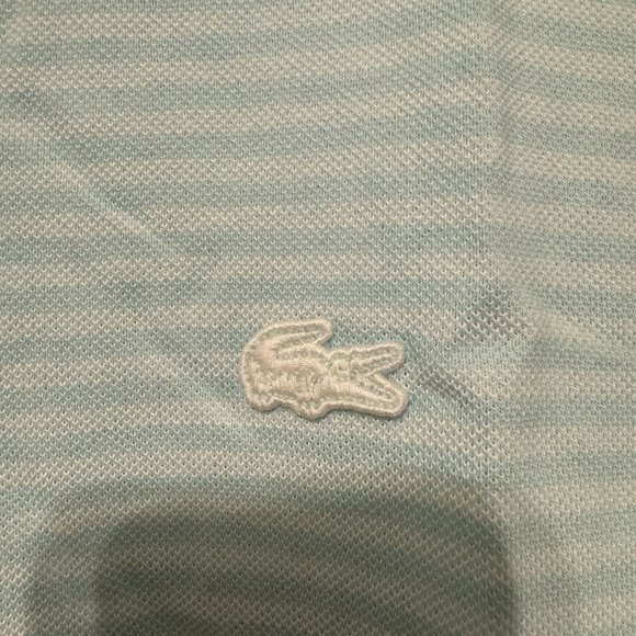 Lacoste Shirt - Picture 3 of 3